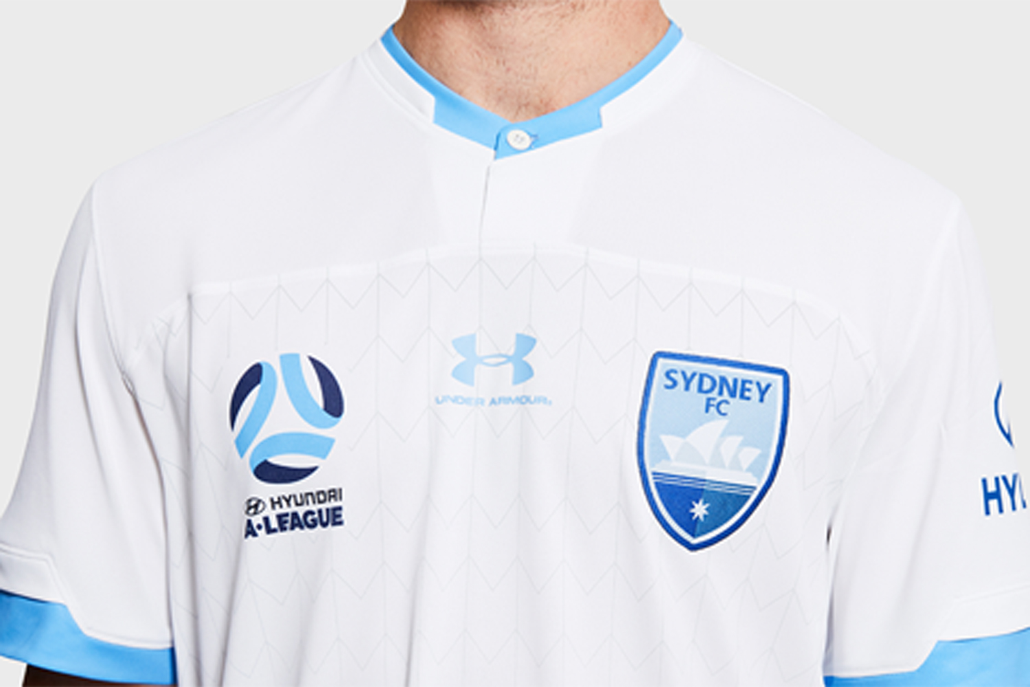 Sydney FC Away Kit Season 2019-20